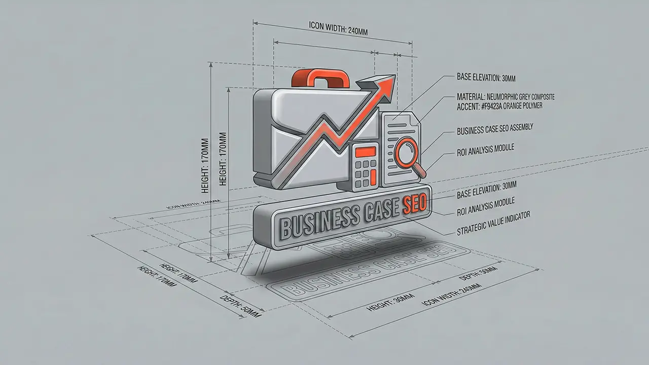 Business case SEO