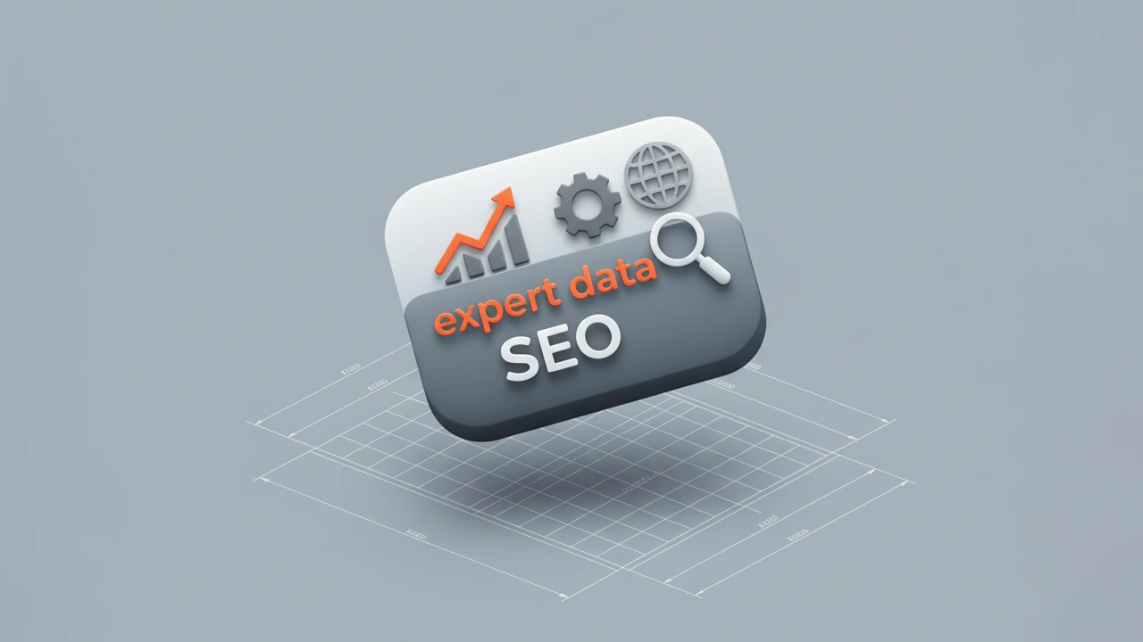 Expert Data SEO : transformez vos données brutes en stratégie de croissance