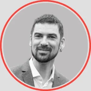 Benjamin Monnereau, consultant SEO senior indépendant à Angers